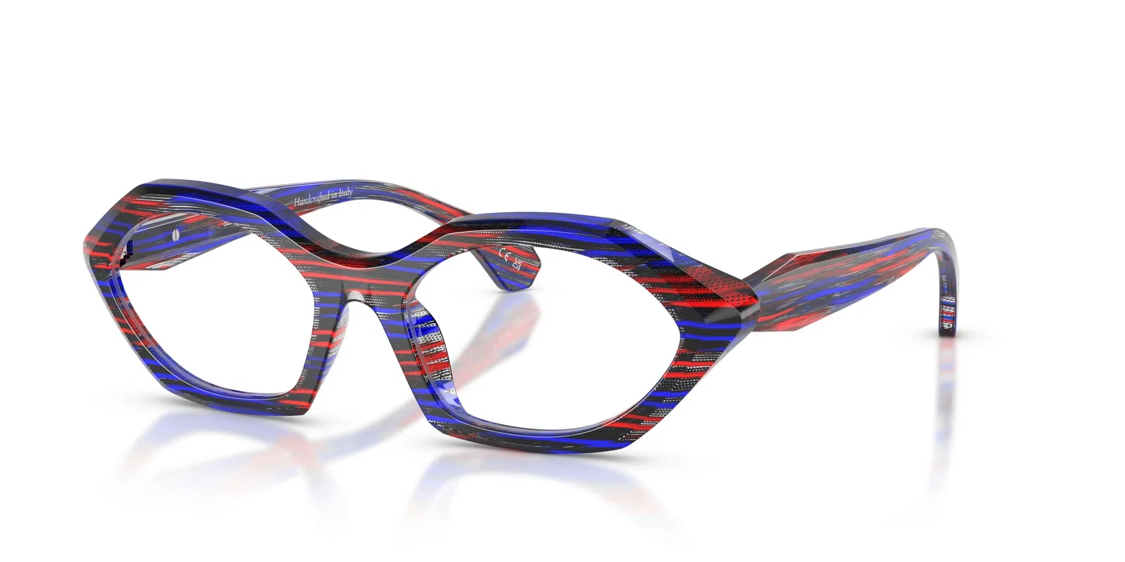 Alain Mikli 3530M Eyeglasses - view 25
